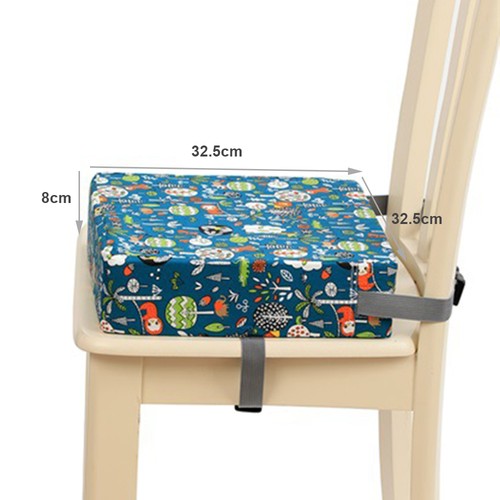 Kids booster seat for dining - kids,