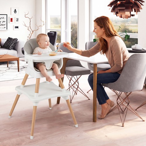 Baby booster seat - baby,