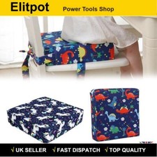 Portable Highchair Booster